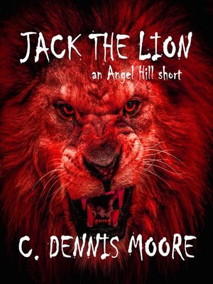 cover image of Jack the Lion
